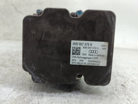2017-2019 Audi Q7 ABS Pump Control Module Replacement P/N:4M0907379R 4M0907379N, 4M0614517AC, 0265956312 Fits Fits 2017 2018