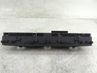 2017-2019 Audi Q7 Climate Control Module Temperature AC/Heater Replacement P/N:4M0820043R 4M0.820.043.R Fits Fits 2017 2018 