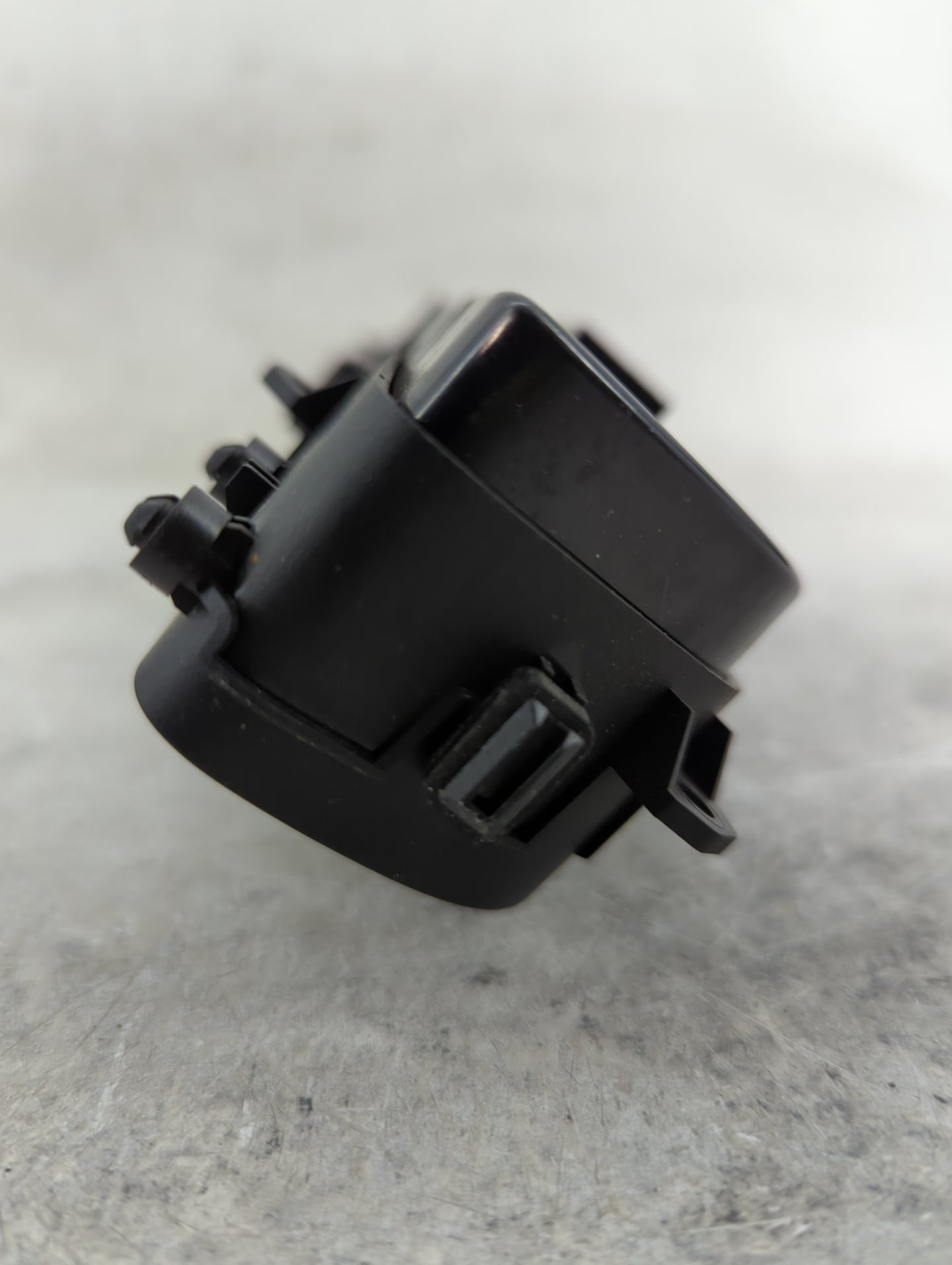 2017-2019 Audi Q7 Climate Control Module Temperature AC/Heater Replacement P/N:4M0820043R 4M0.820.043.R Fits Fits 2017 2018 