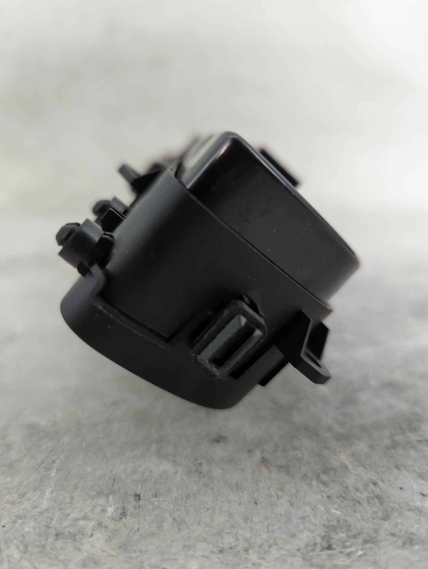 2017-2019 Audi Q7 Climate Control Module Temperature AC/Heater Replacement P/N:4M0820043R 4M0.820.043.R Fits Fits 2017 2018 