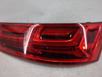 compare product 2017-2019 Audi Q7 Tail Light Assembly Passenger Right OEM P/N:4M0 945 094 Fits Fits 2017 2018 2019 OEM Used Auto Parts