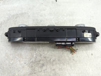 2017-2019 Audi Q7 Climate Control Module Temperature AC/Heater Replacement P/N:4M0820043R Fits Fits 2017 2018 2019 OEM Used 