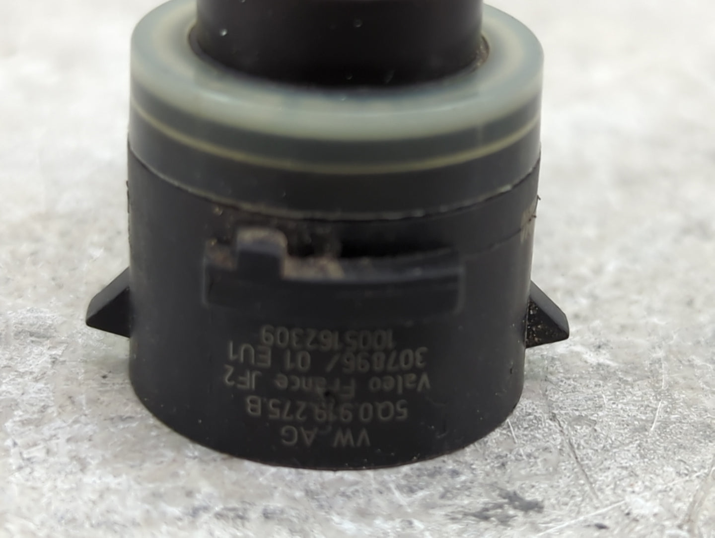 Park Assist Sensor - Oemusedautoparts1.com