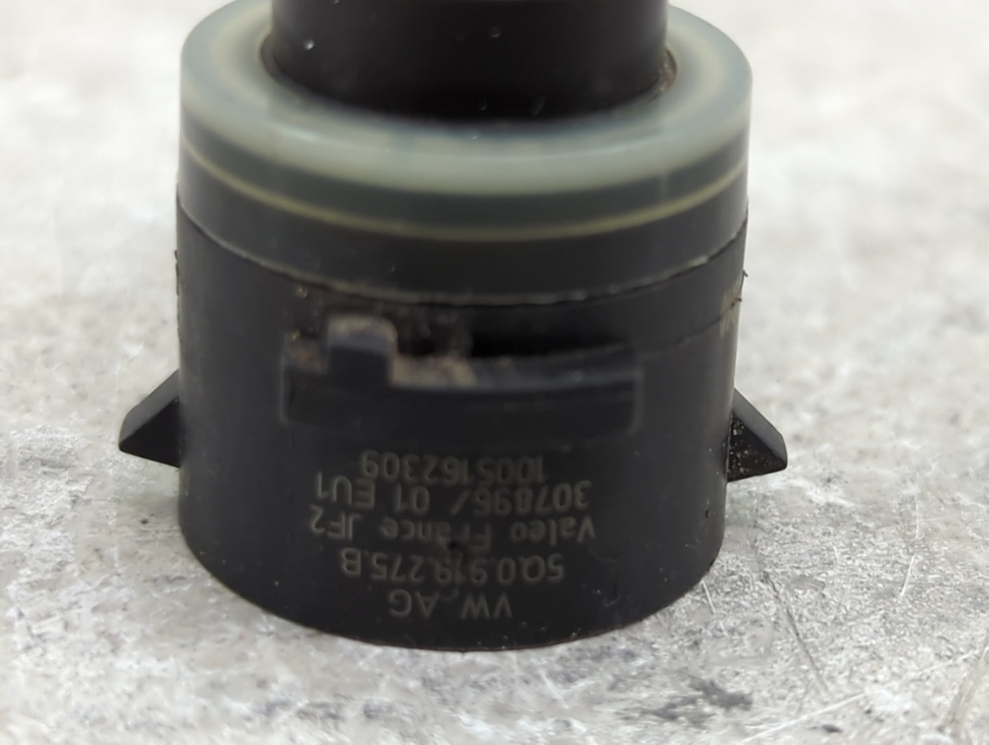 Park Assist Sensor - Oemusedautoparts1.com