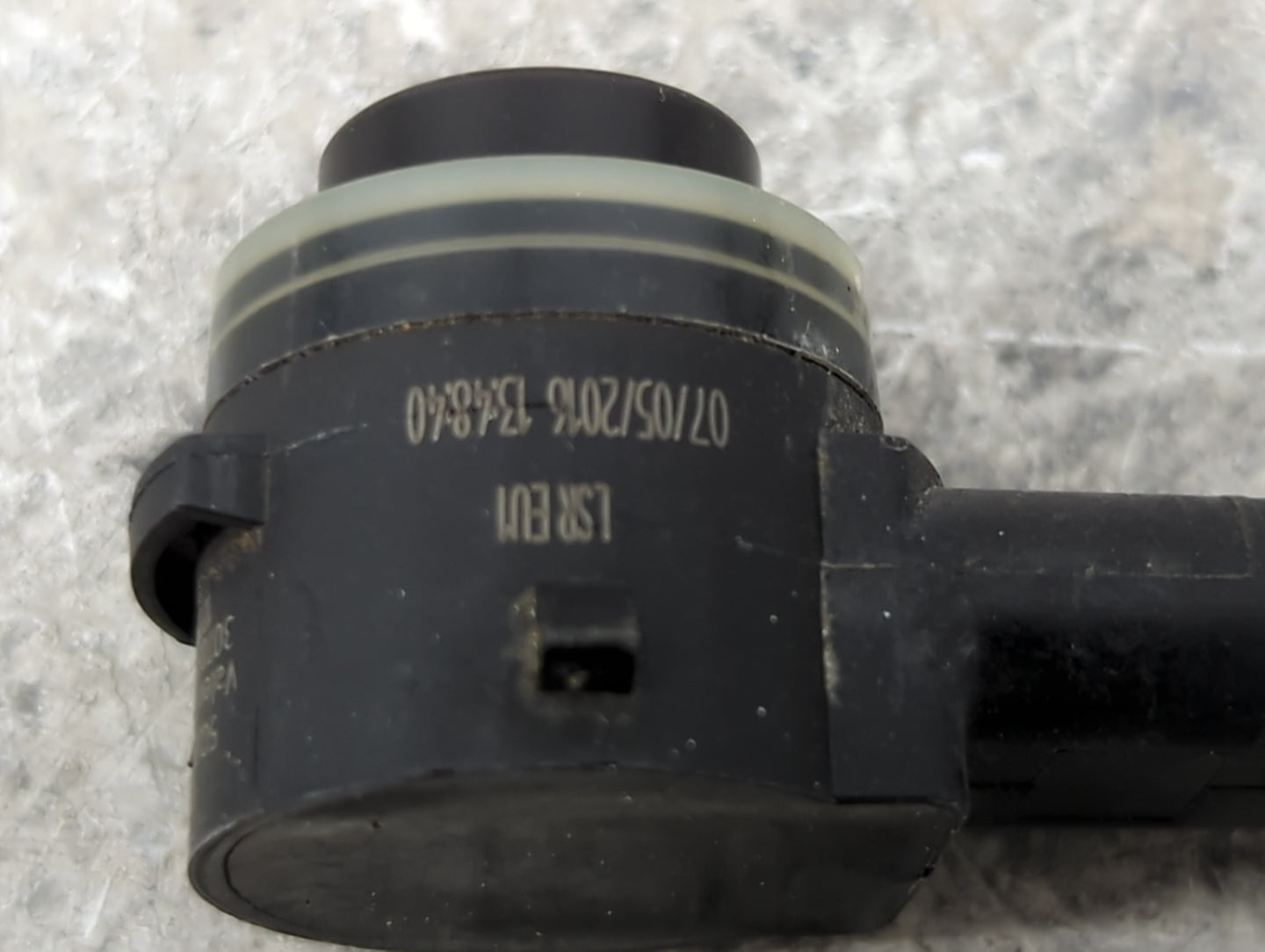 Park Assist Sensor - Oemusedautoparts1.com