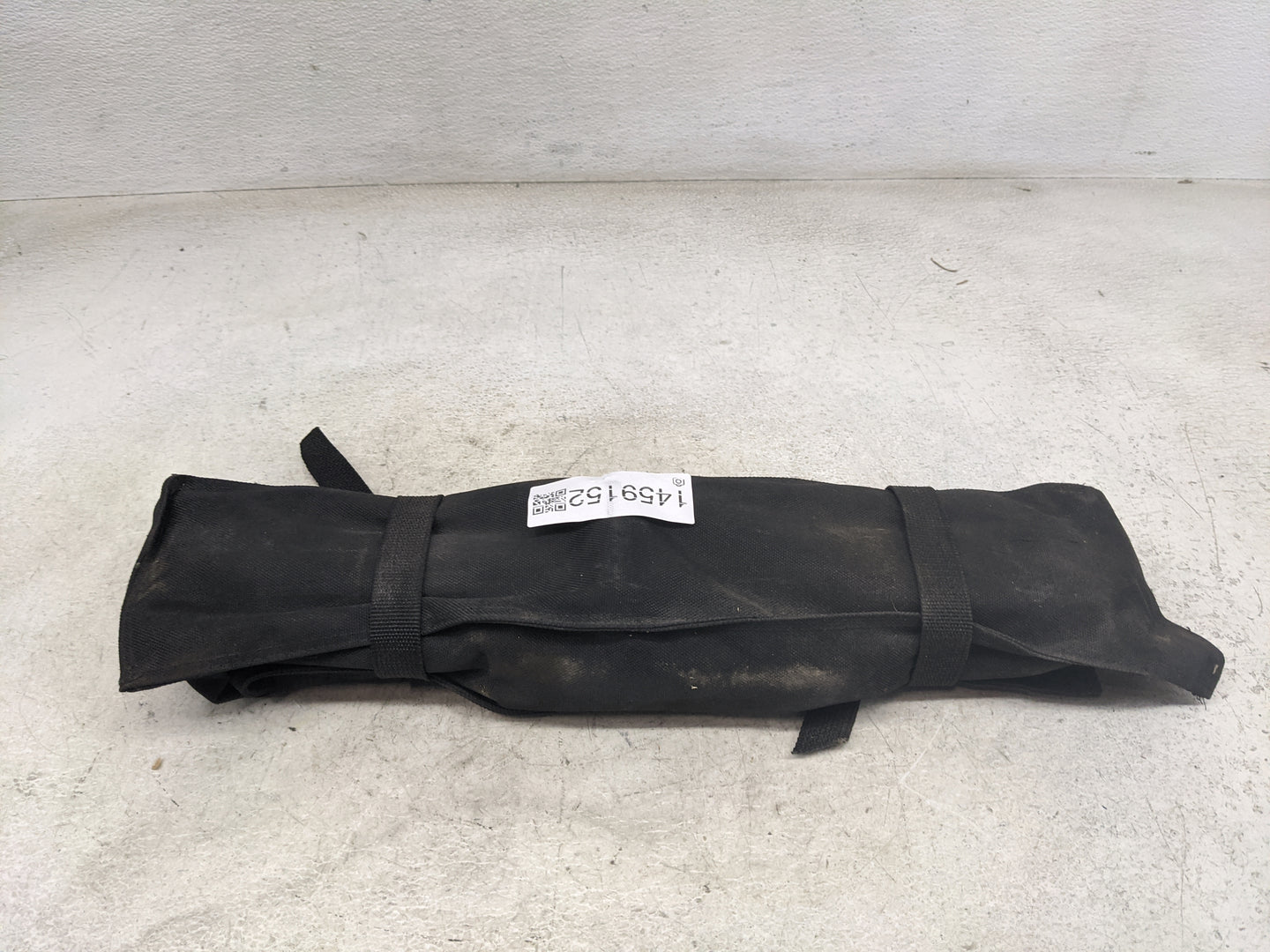 2017 Audi Q7 Spare Scissor Car Jack - Oemusedautoparts1.com