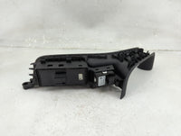 2017-2020 Audi Q7 Master Power Window Switch Replacement Driver Side Left P/N:4M0.959.565.M 4M0959565M Fits OEM Used Auto Pa