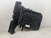 2017-2019 Audi Q7 Air Cleaner Intake-duct Hose Tube - Oemusedautoparts1.com