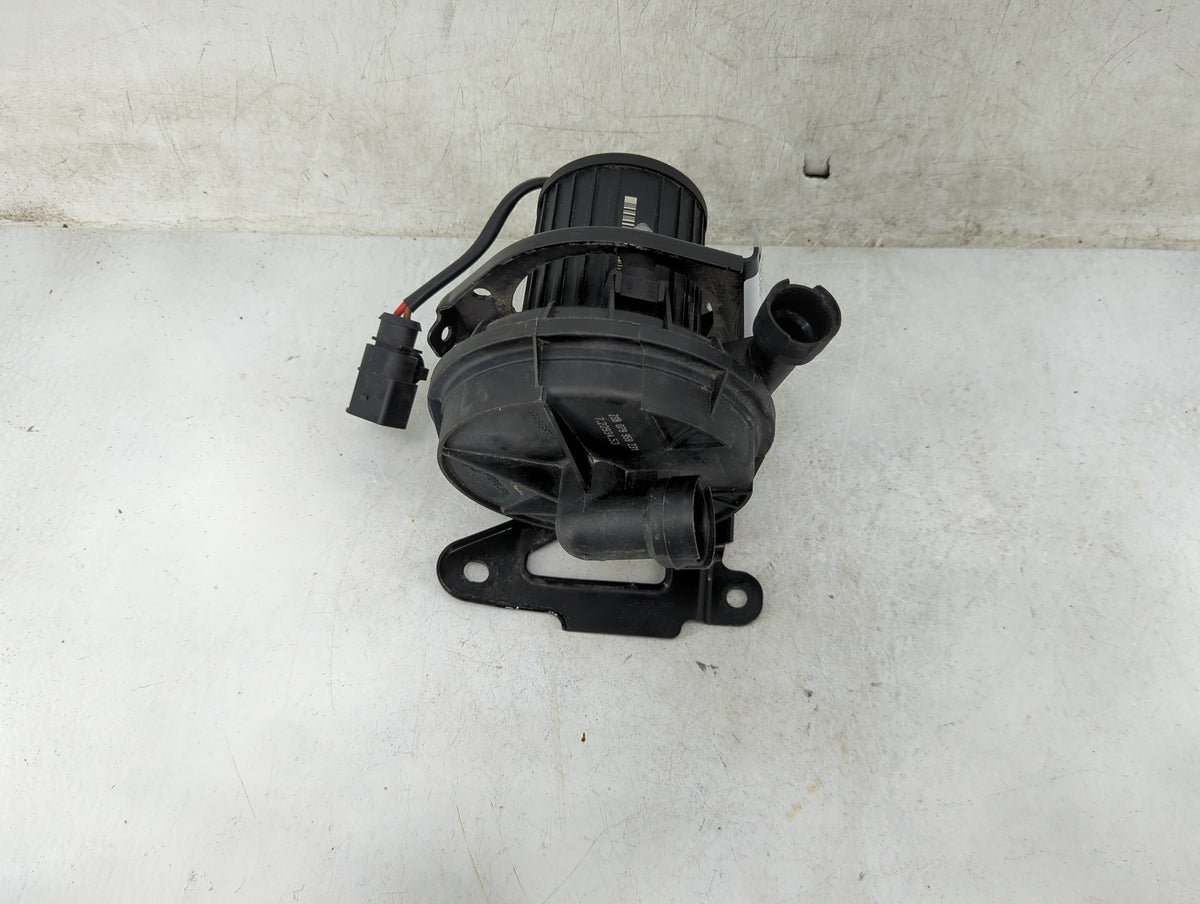 2017-2019 Audi Q7 Air Injection Pump Smog - Oemusedautoparts1.com