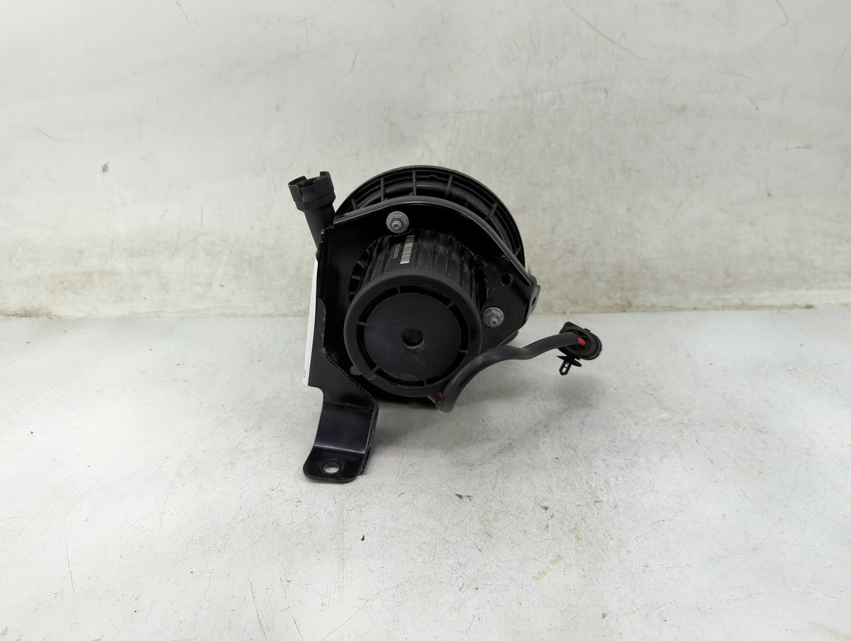 2017-2019 Audi Q7 Air Injection Pump Smog - Oemusedautoparts1.com