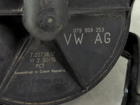 2017-2019 Audi Q7 Air Injection Pump Smog - Oemusedautoparts1.com