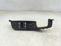 2017-2020 Audi Q7 Master Power Window Switch Replacement Driver Side Left P/N:4M0.959.565.M Fits Fits 2017 2018 2019 2020 OE