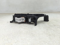 2017-2020 Audi Q7 Master Power Window Switch Replacement Driver Side Left P/N:4M0.959.565.M Fits Fits 2017 2018 2019 2020 OE