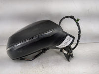 2017 Audi Q7 Driver Side View Mirror - Left Door Mirror OEM Used - Oemusedautoparts1.com