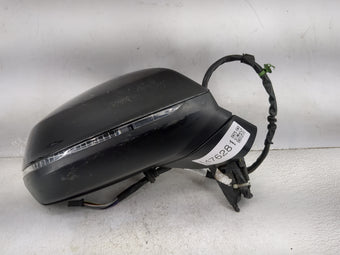 compare product 2017 Audi Q7 Driver Side View Mirror - Left Door Mirror OEM Used