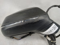 2017 Audi Q7 Driver Side View Mirror - Left Door Mirror OEM Used - Oemusedautoparts1.com