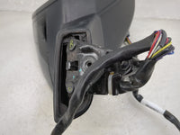 2017 Audi Q7 Driver Side View Mirror - Left Door Mirror OEM Used - Oemusedautoparts1.com