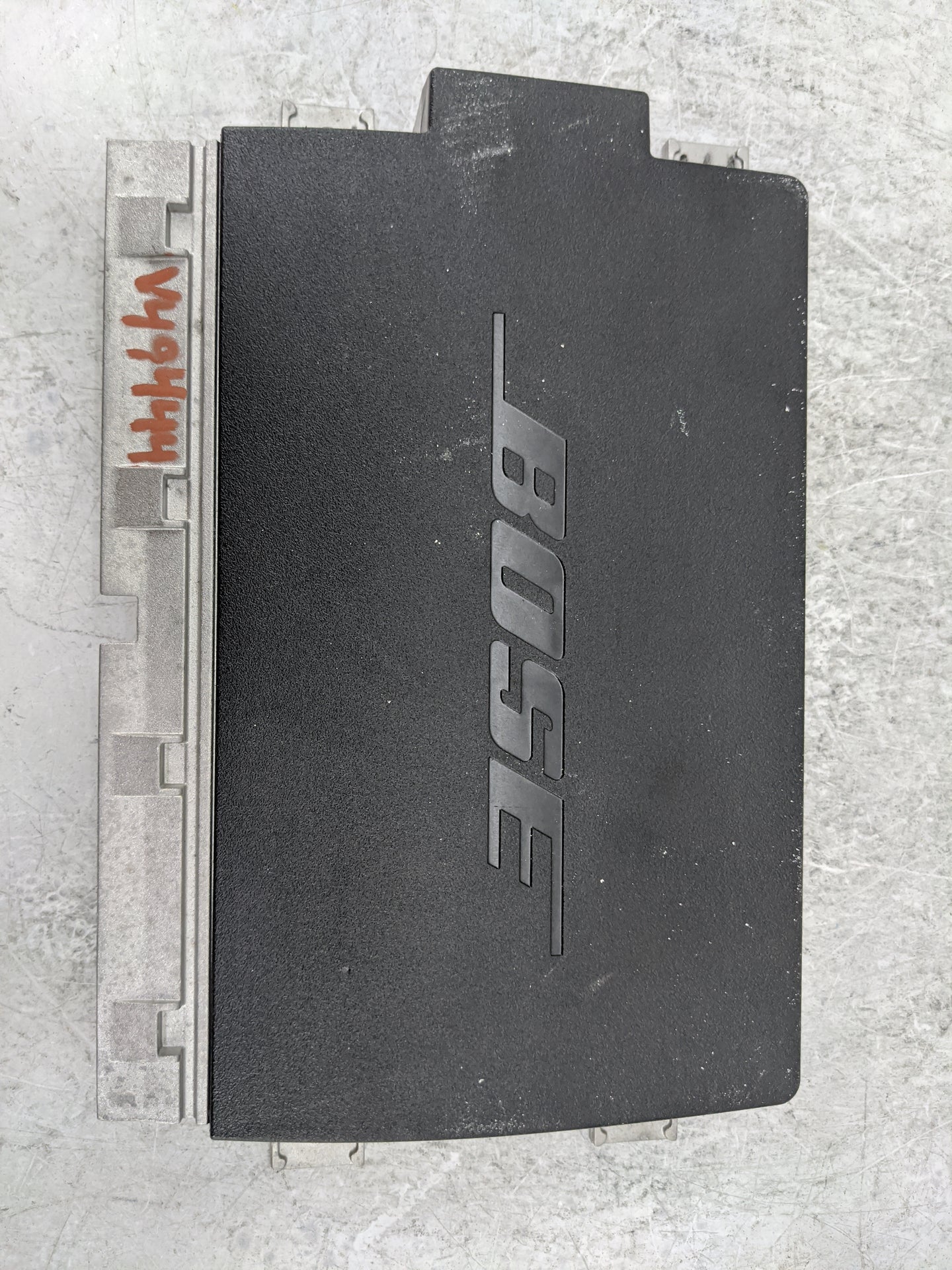 2017-2019 Audi Q7 Radio Speaker Amplifier 1478996 - Oemusedautoparts1.com