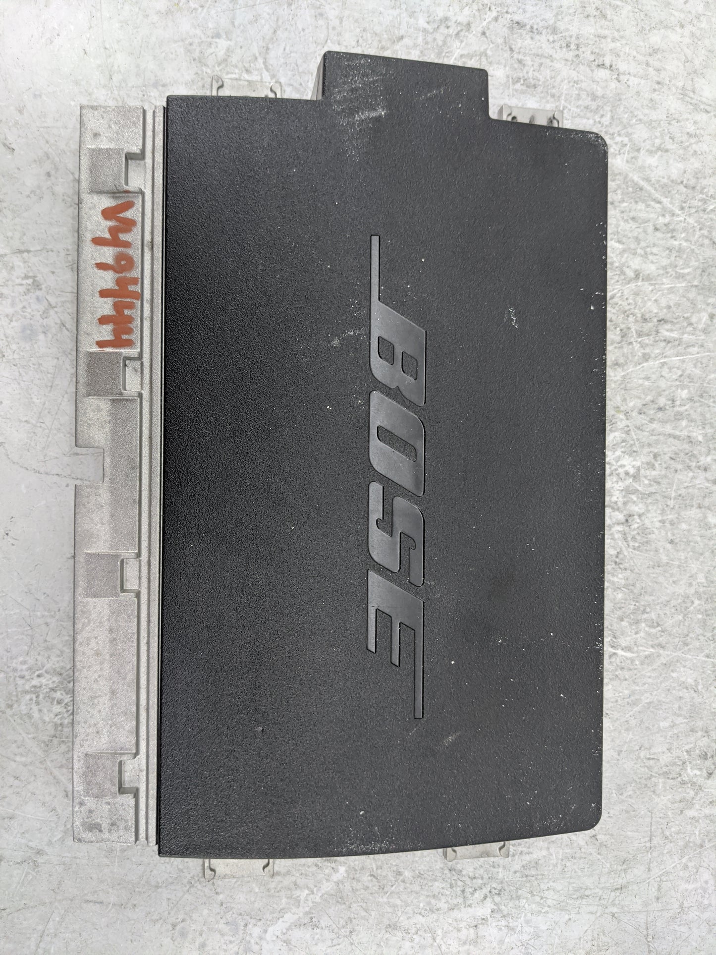 2017-2019 Audi Q7 Radio Speaker Amplifier 1478996 - Oemusedautoparts1.com