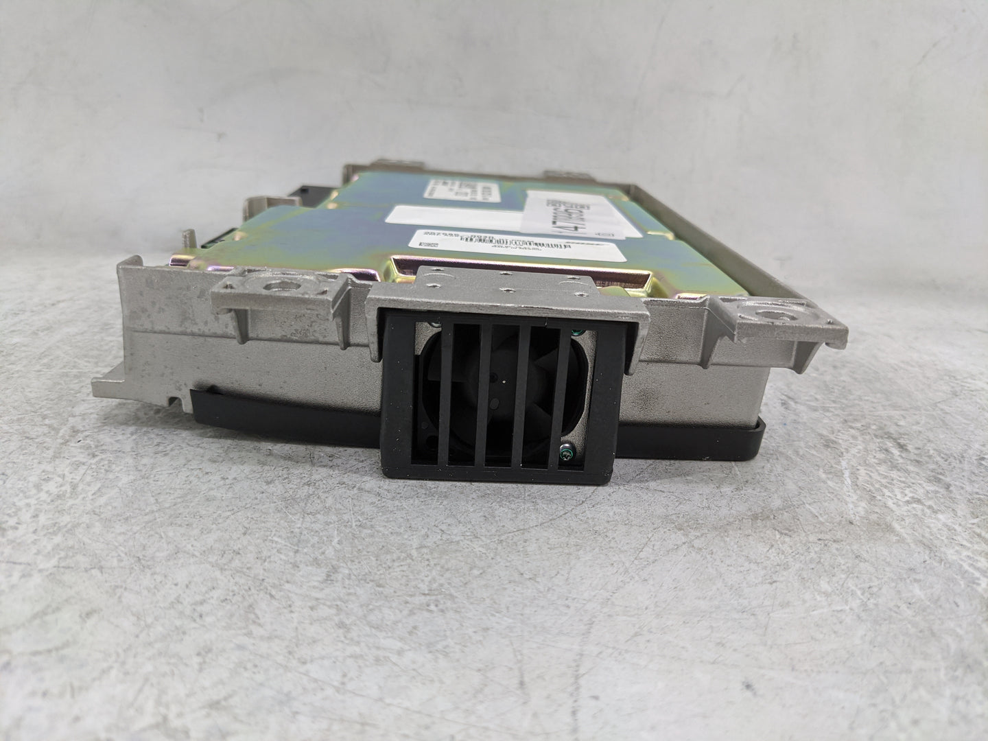 2017-2019 Audi Q7 Radio Speaker Amplifier 1478996 - Oemusedautoparts1.com