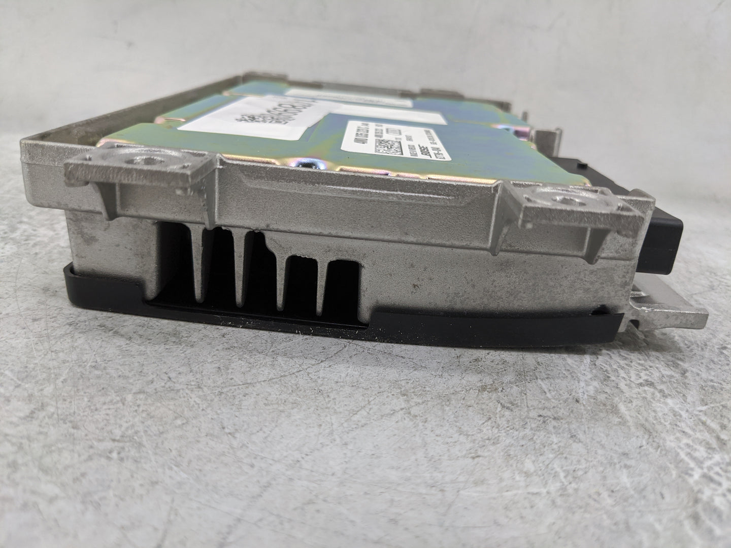 2017-2019 Audi Q7 Radio Speaker Amplifier 1478996 - Oemusedautoparts1.com