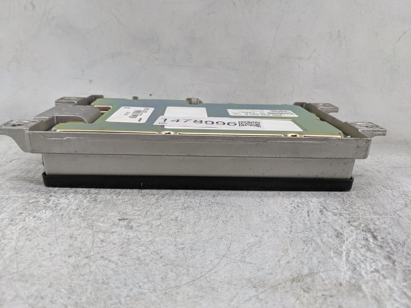 2017-2019 Audi Q7 Radio Speaker Amplifier 1478996 - Oemusedautoparts1.com
