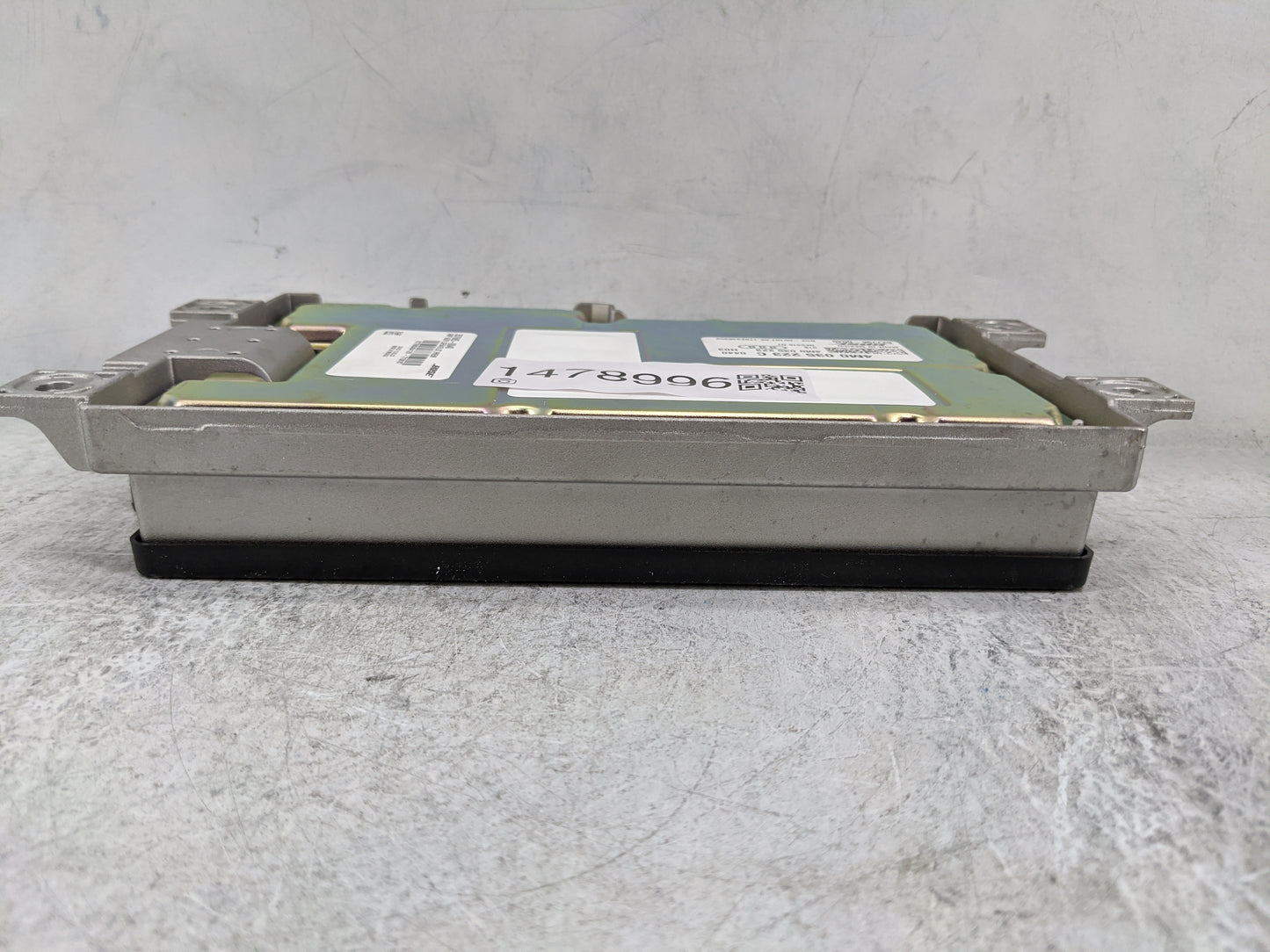 2017-2019 Audi Q7 Radio Speaker Amplifier 1478996 - Oemusedautoparts1.com
