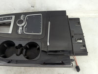 2017-2019 Audi Q7 Radio Control Panel - Oemusedautoparts1.com