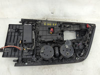 2017-2019 Audi Q7 Radio Control Panel - Oemusedautoparts1.com