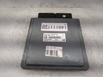 compare product 2017-2019 Audi Q7 PCM Engine Control Computer ECU ECM PCU OEM P/N:06E907425 4M0907551A, 5WP5020103 Fits Fits 2017 2018 2019 OEM Used Auto Parts