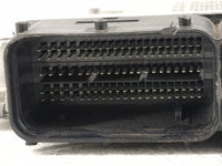 2017-2019 Audi Q7 PCM Engine Control Computer ECU ECM PCU OEM P/N:06E907425 4M0907551A, 5WP5020103 Fits Fits 2017 2018 2019 
