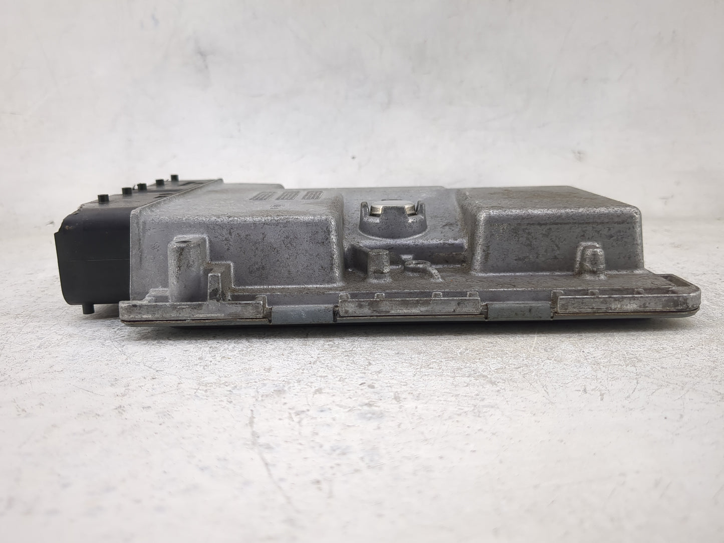 2017-2019 Audi Q7 PCM Engine Control Computer ECU ECM PCU OEM P/N:06E907425 4M0907551A, 5WP5020103 Fits Fits 2017 2018 2019 