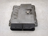 2017-2019 Audi Q7 PCM Engine Control Computer ECU ECM PCU OEM P/N:06E907425 4M0907551A, 5WP5020103 Fits Fits 2017 2018 2019 