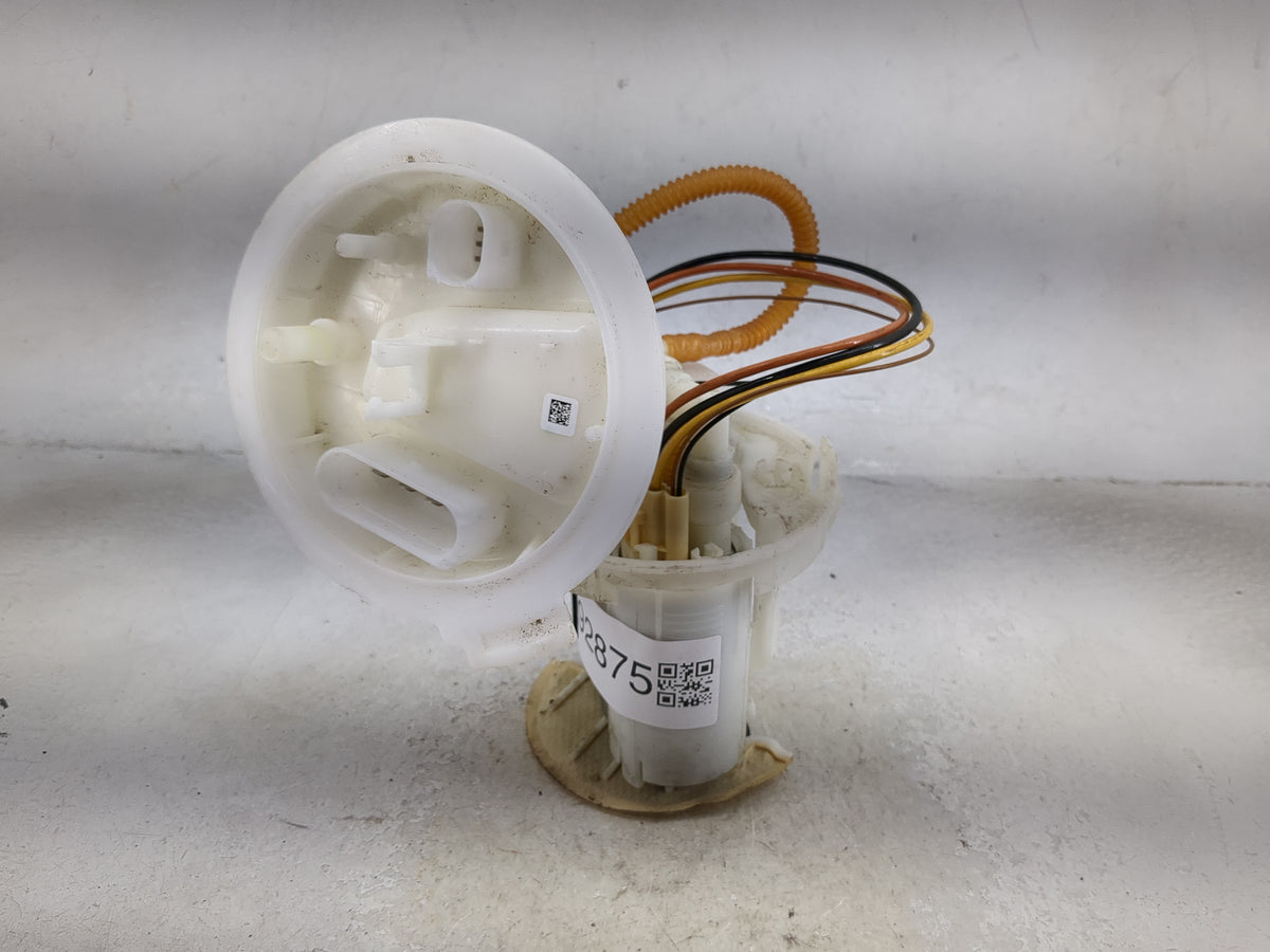 2017-2019 Audi Q7 Electrical Gas Fuel Pump Assembly - Oemusedautoparts1.com