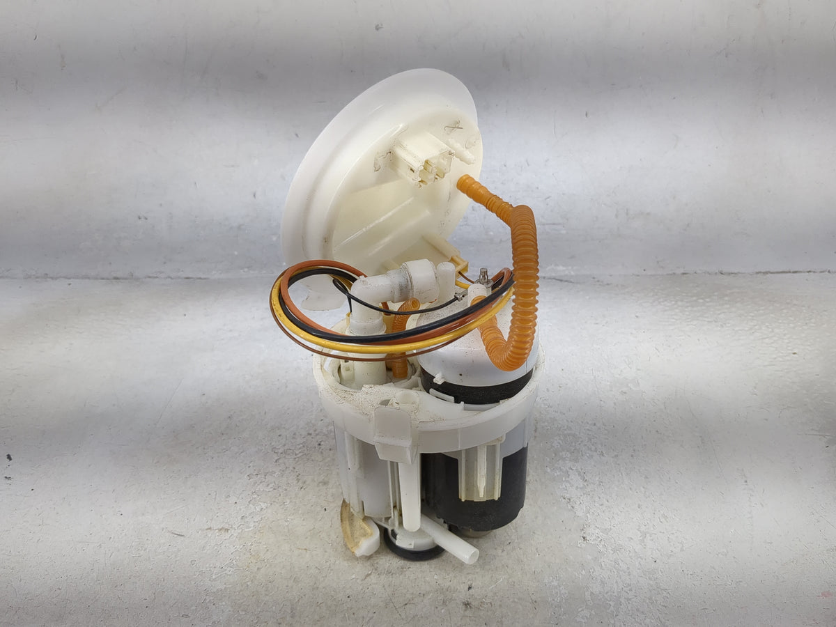 2017-2019 Audi Q7 Electrical Gas Fuel Pump Assembly - Oemusedautoparts1.com