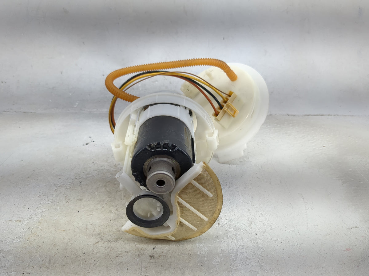2017-2019 Audi Q7 Electrical Gas Fuel Pump Assembly - Oemusedautoparts1.com