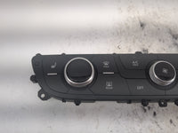 2017-2019 Audi Q7 Climate Control Module Temperature AC/Heater Replacement P/N:4M0820043R 4M0.820.043.R Fits Fits 2017 2018 