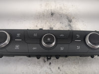 2017-2019 Audi Q7 Climate Control Module Temperature AC/Heater Replacement P/N:4M0820043R 4M0.820.043.R Fits Fits 2017 2018 