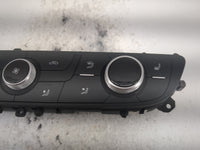 2017-2019 Audi Q7 Climate Control Module Temperature AC/Heater Replacement P/N:4M0820043R 4M0.820.043.R Fits Fits 2017 2018 