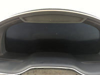 2017-2018 Audi Q7 Instrument Cluster Speedometer Gauges P/N:4M0920890A 0263720411 Miles: Fits Fits 2017 2018 OEM Used Auto P