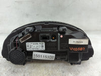 2017-2018 Audi Q7 Instrument Cluster Speedometer Gauges P/N:4M0920890A 0263720411 Miles: Fits Fits 2017 2018 OEM Used Auto P