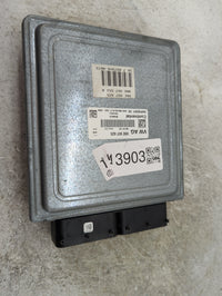 2017-2019 Audi Q7 PCM Engine Control Computer ECU ECM PCU OEM P/N:06E907425 4M0907551A, 5WP5020103 Fits Fits 2017 2018 2019 