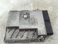 2017-2019 Audi Q7 PCM Engine Control Computer ECU ECM PCU OEM P/N:06E907425 4M0907551A, 5WP5020103 Fits Fits 2017 2018 2019 