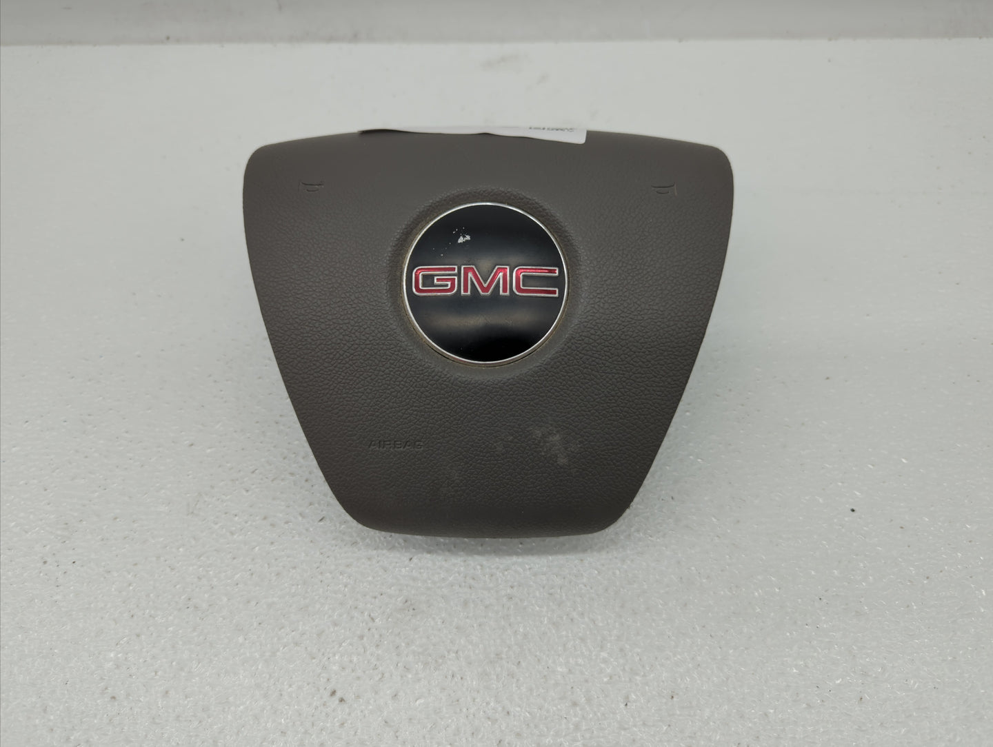 2017 Audi Q7 Air Bag Driver Left Steering Wheel Mounted P/N:AB4512Q7GQDRDQ Fits OEM Used Auto Parts - Oemusedautoparts1.com