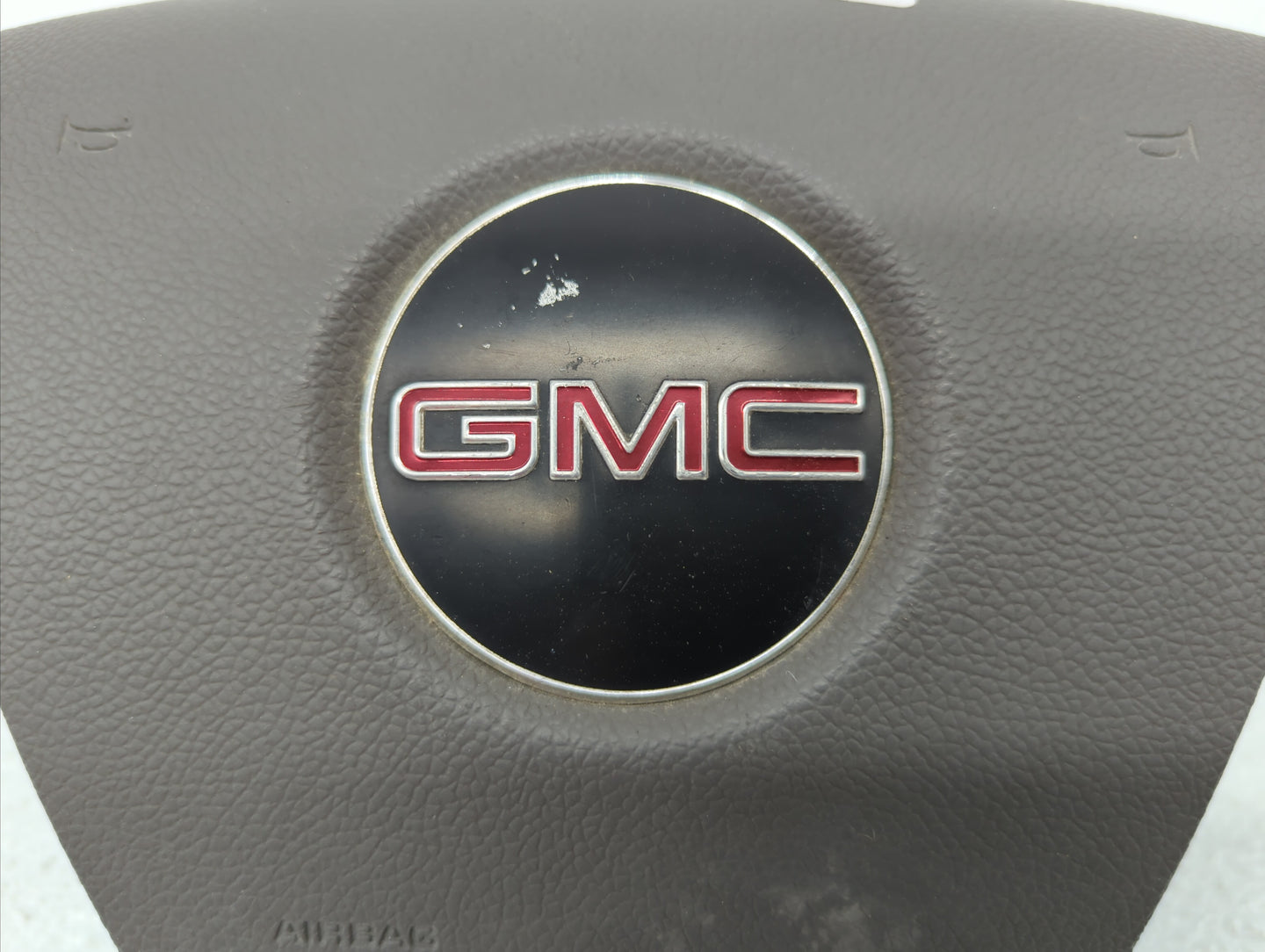 2017 Audi Q7 Air Bag Driver Left Steering Wheel Mounted P/N:AB4512Q7GQDRDQ Fits OEM Used Auto Parts - Oemusedautoparts1.com