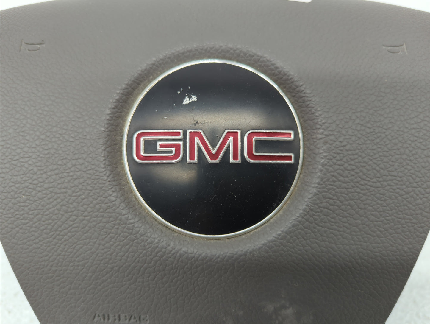 2017 Audi Q7 Air Bag Driver Left Steering Wheel Mounted P/N:AB4512Q7GQDRDQ Fits OEM Used Auto Parts - Oemusedautoparts1.com