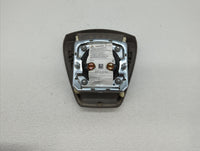 2017 Audi Q7 Air Bag Driver Left Steering Wheel Mounted P/N:AB4512Q7GQDRDQ Fits OEM Used Auto Parts - Oemusedautoparts1.com