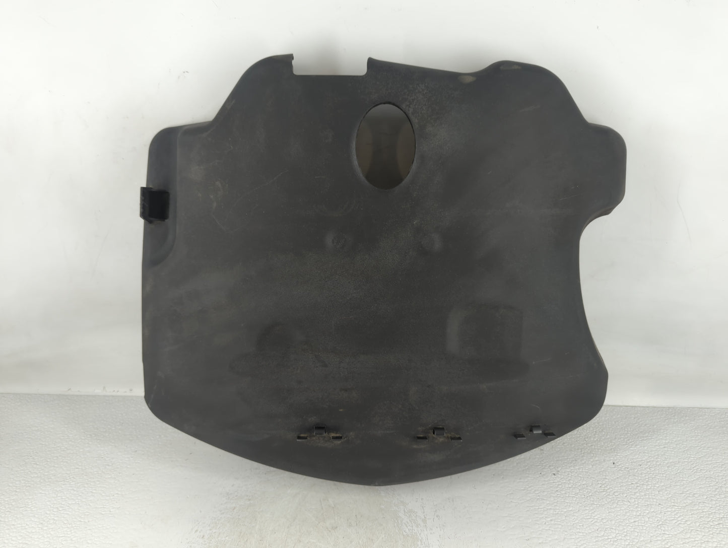 2017 Audi Q7 Engine Cover - Oemusedautoparts1.com