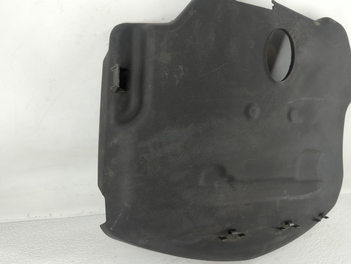2017 Audi Q7 Engine Cover - Oemusedautoparts1.com