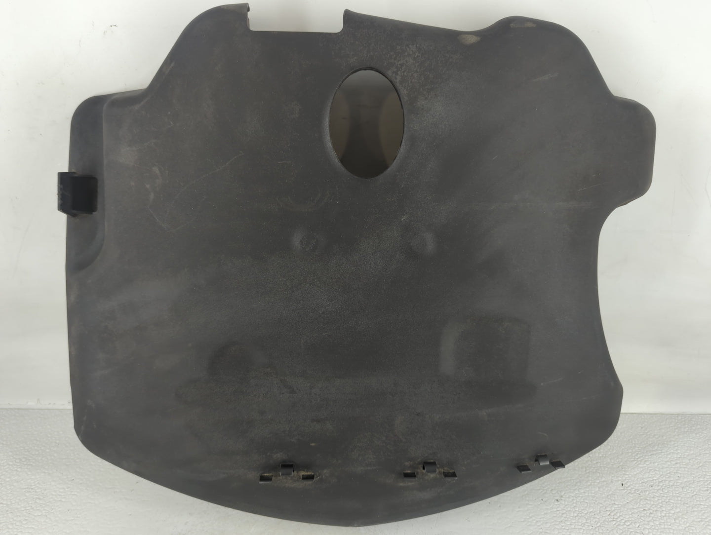 2017 Audi Q7 Engine Cover - Oemusedautoparts1.com